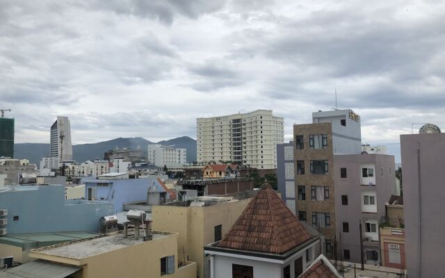 Minh Hai Hostel