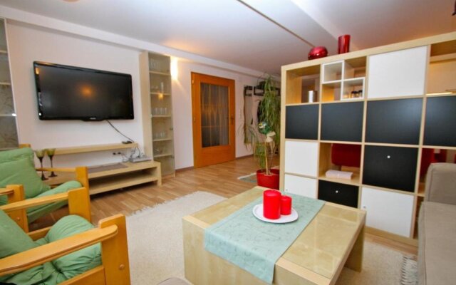 Apartment Steiner