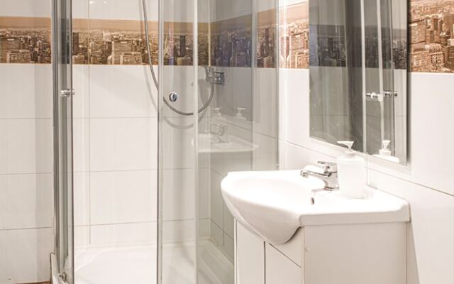 Karczma Rzym - OH Twardowski