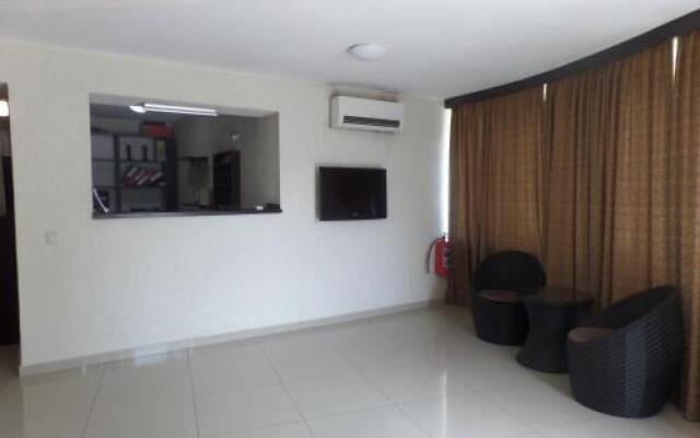 Orion Hotel