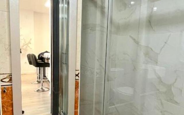 Apartamento Trebol II REF 036