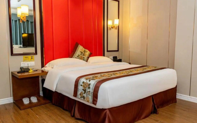 New Century Hostel