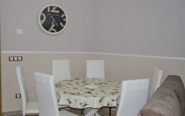 Apartamentos Pico Llerenes