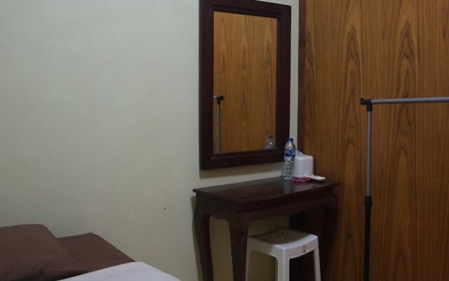 The River Guest House