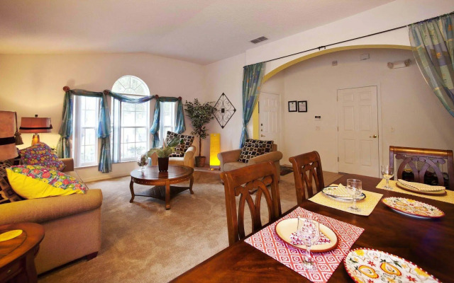 Fairways Florida Villas