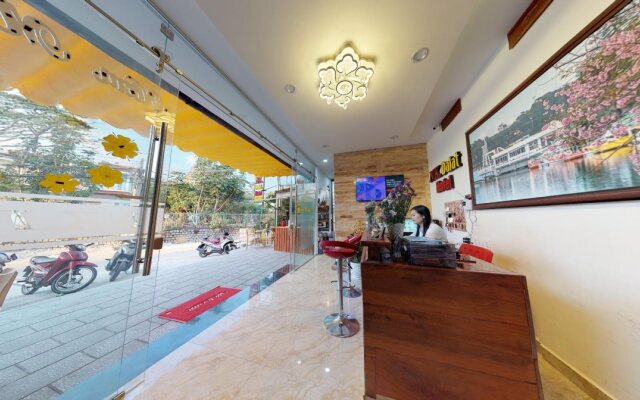 NK Dalat Hotel - Hostel