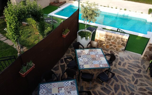 Casa Rural Don Jaime I y II