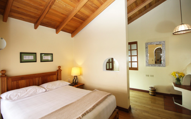 Vieja Cuba Hotel