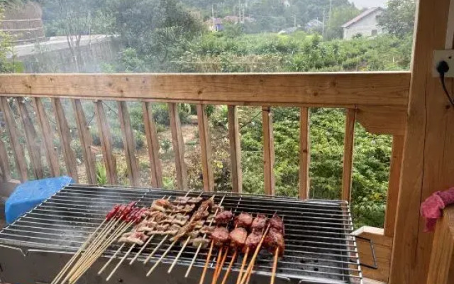 Anji Lanyin Homestay