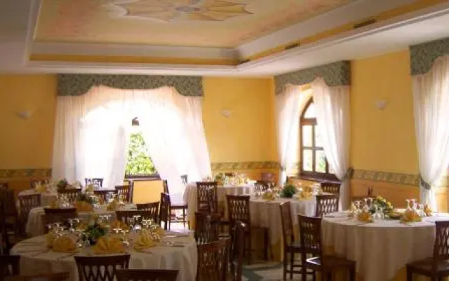 Hotel del Sole