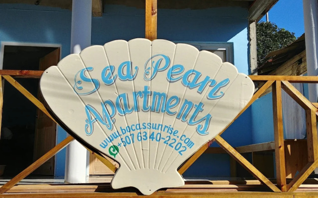 Sea Pearl Apartments