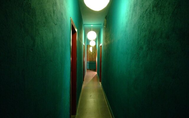 Guilin Innsight No.10 Hostel
