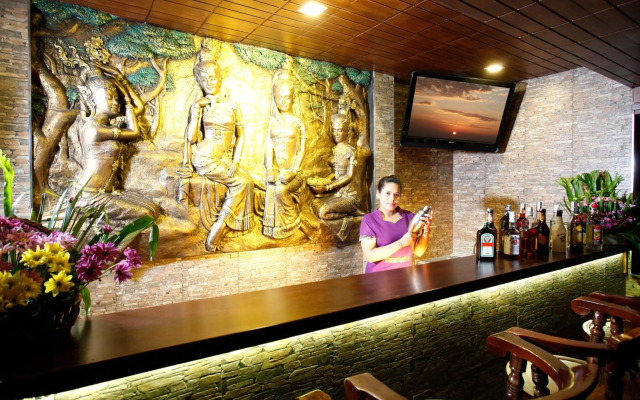 Orchid Resortel
