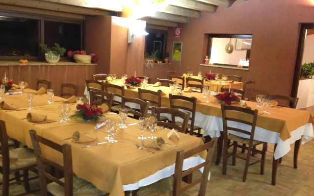 Baglio Maragani Az Agric B&B