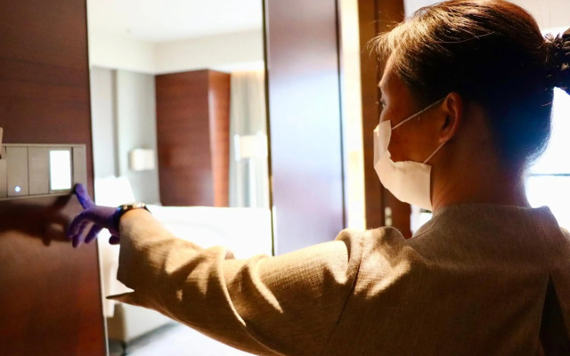 Amara Signature Shanghai