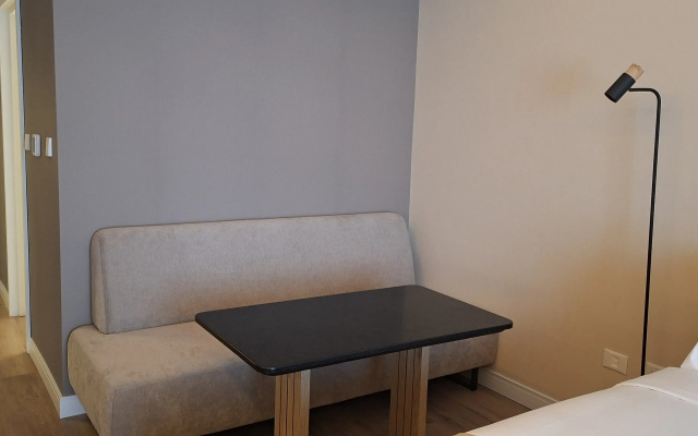 City Centro By Marriott Ushuaia Argentina