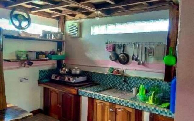 Phielle In-Home Calayo House Rental