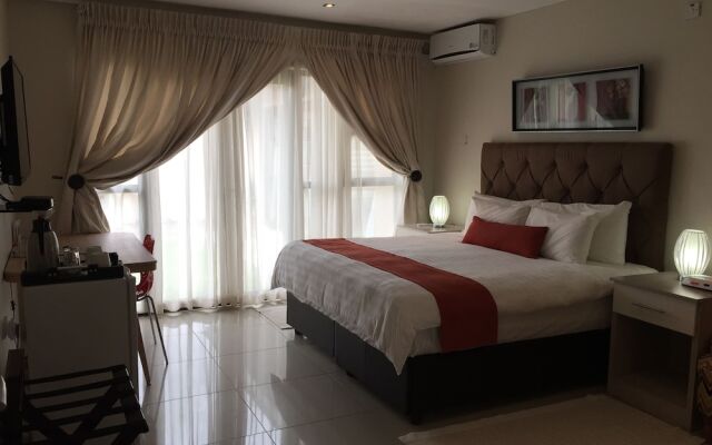 Royal Court Guest House