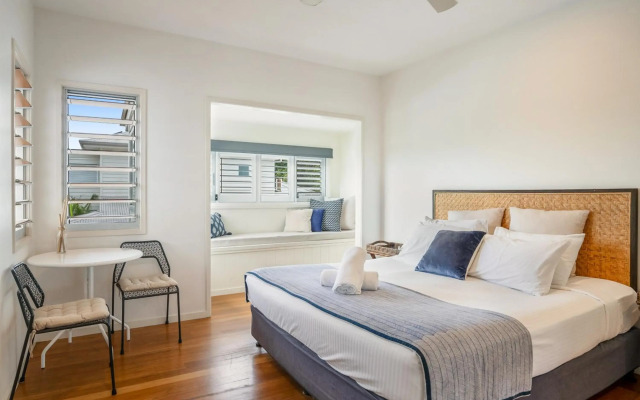 Aaman & Cinta Luxury Villas