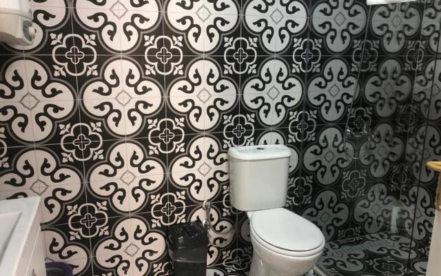 Lara Park Suites