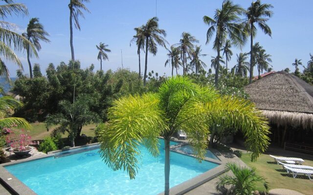 Liquid Dive Resort
