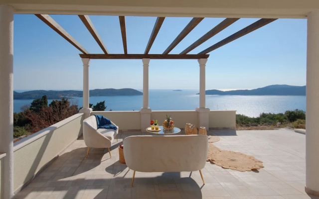 Villa Judita Dubrovnik