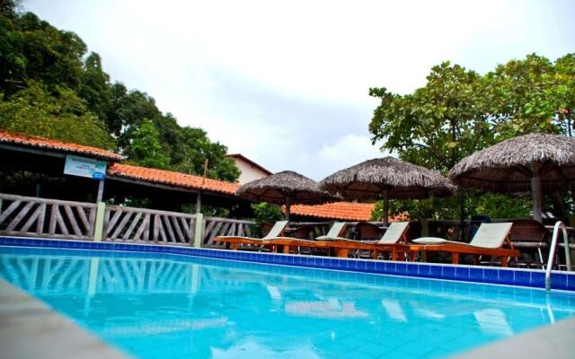 Hotel Pousada dos Ventos