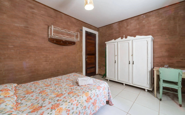 Cama e Café Casa de Campo Olinda
