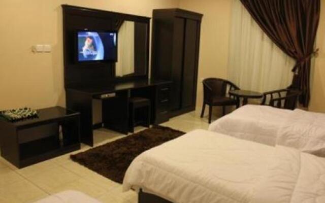 AL Bian Suites Hotel