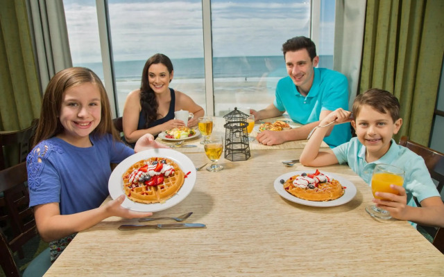 Sea Watch Resort