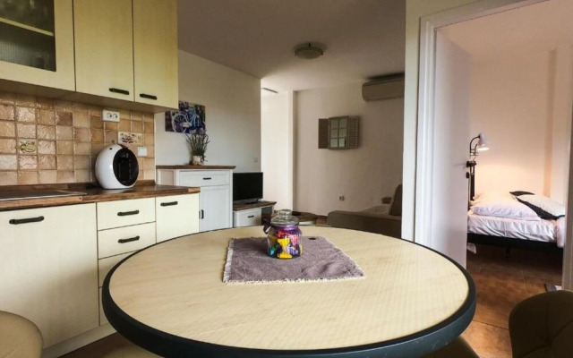 Kike - 60 Meters From the Beach - A3