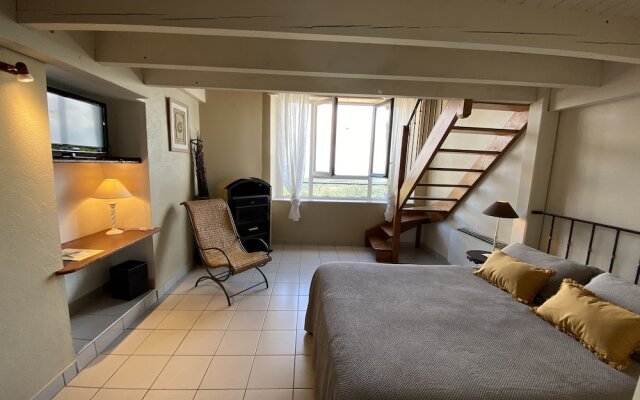 Auberge de la Tour de Brison