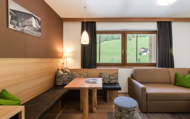 Naturhotel Rainer