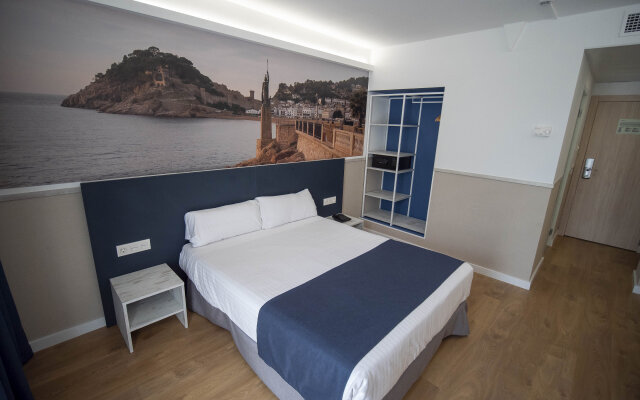 Hotel Don Juan Tossa