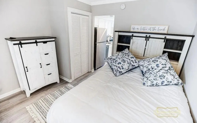 Bluewater Resort 310