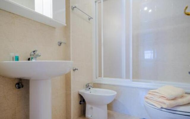 Apartamento Rotonda II