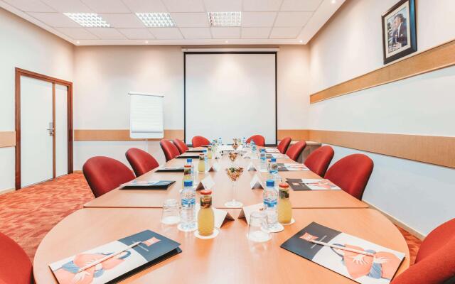 ibis Tanger City Center
