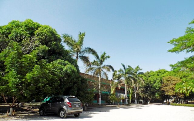 Hotel Río Tempisque