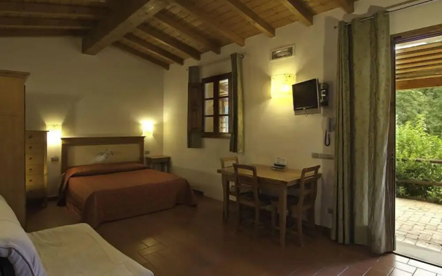 Lebbiano Residence Bio Resort