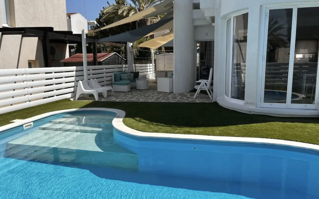 44 PRO -stay Alkyoni Villa