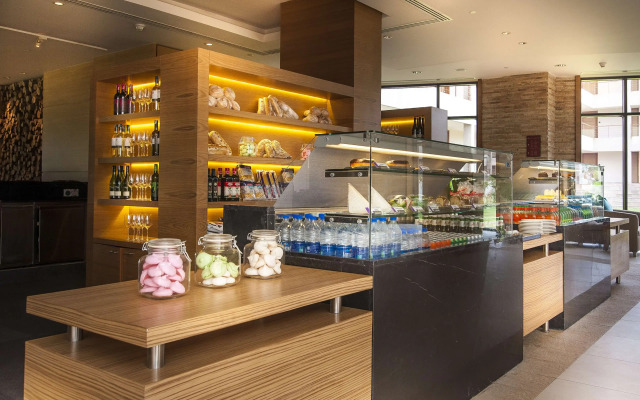 Hyatt Place Hampi