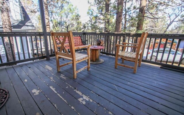 Bear Pause-1744 by Big Bear Vacations