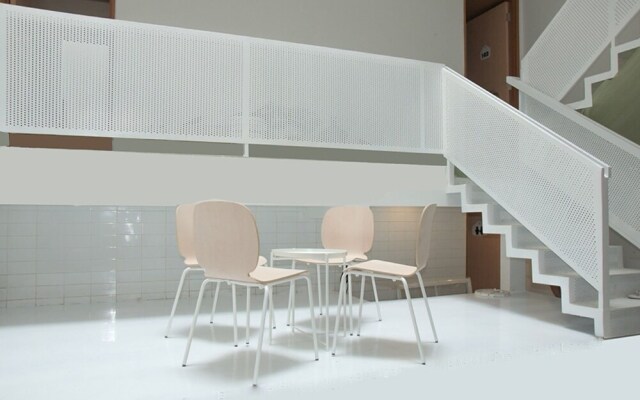 Urbanview Odori Residence Pondok Indah