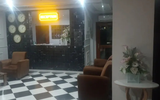 Ceren Otel