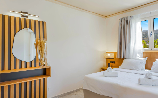 Socrates Hotel Malia Beach