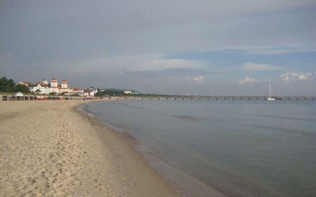 Villa Maria Wohnung 3