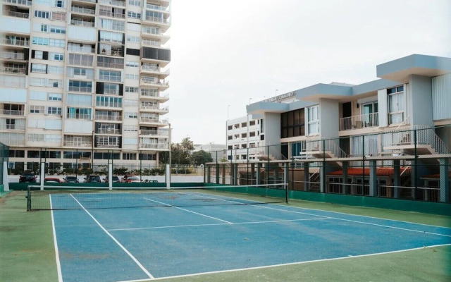 Puerto Rico Condado Beachfront Vacation Rental Otium Rentals