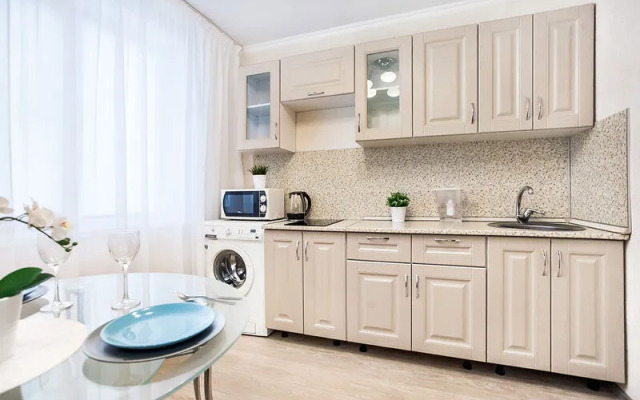 Сутки Лайф на бульваре Космонавтов, 15