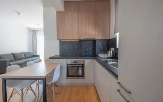 Horizon one bedroom apartment NS