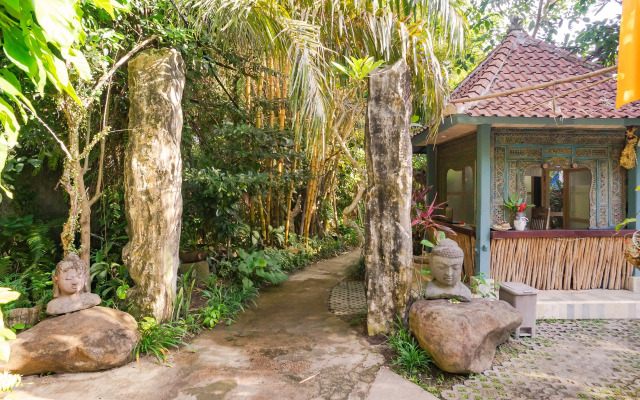 Nayaka Living Ubud